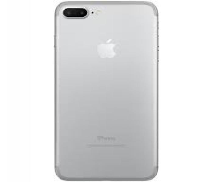 Apple iPhone 7 3GB RAM 32GB - Silver (Refurbished) - Zoom Image