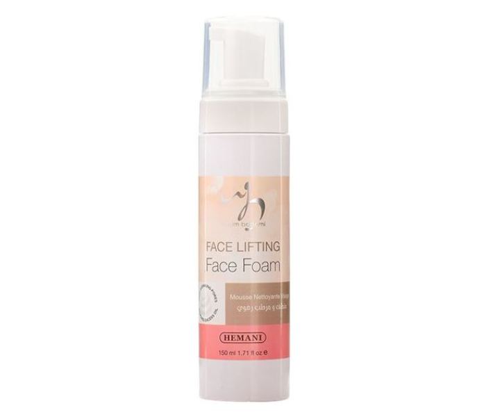 WB By Hemani Face Lifting Face Foam - Zoom Image