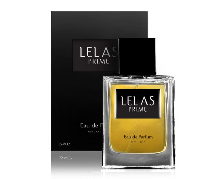 Lelas 55ml Yildiz Eau De Parfum for Women - Zoom Image 1