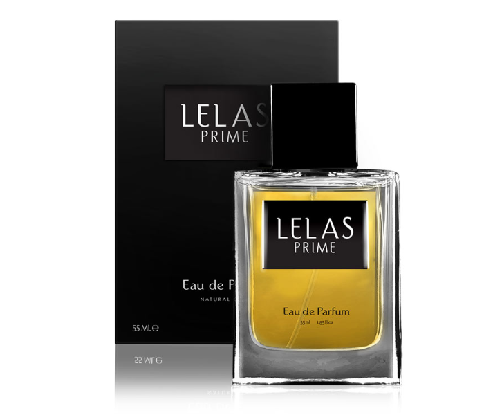 Lelas 55ml Lojaina Eau De Parfum for Women - Zoom Image 1