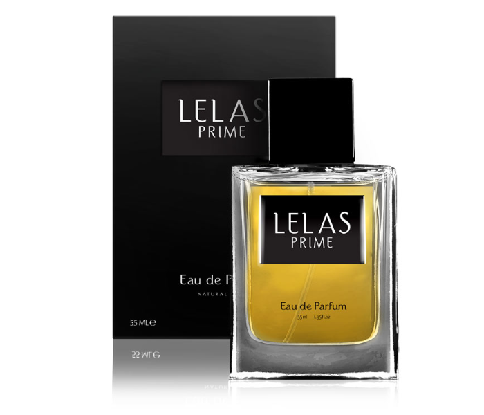 Lelas 55ml Clemens Eau De Parfum for Women - Zoom Image 1