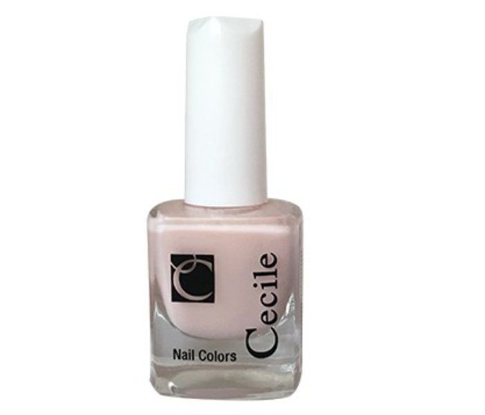 Cecile 96 Nail Color Sand Beige - Zoom Image