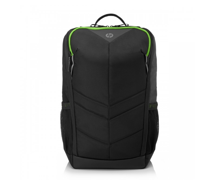 HP 6EU57AA 15 inch Pavilion 400 Gaming Backpack - Black - Zoom Image 1