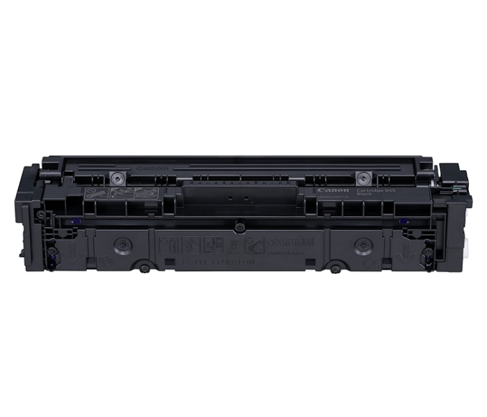 Canon 045 Genuine Toner Cartridge Black - Zoom Image 2