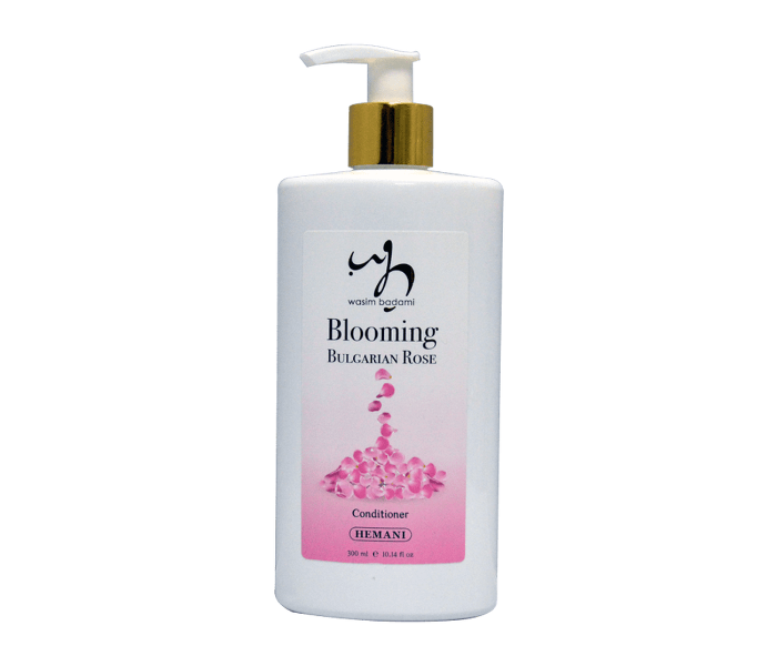 WB By Hemani Blooming Bulgarian Rose Conditioner - Zoom Image