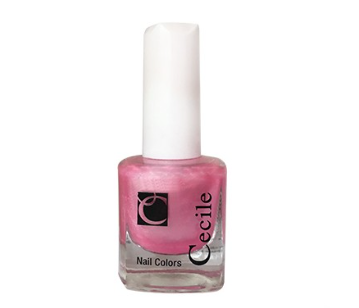 Cecile Nail Color Natural Pink - Zoom Image