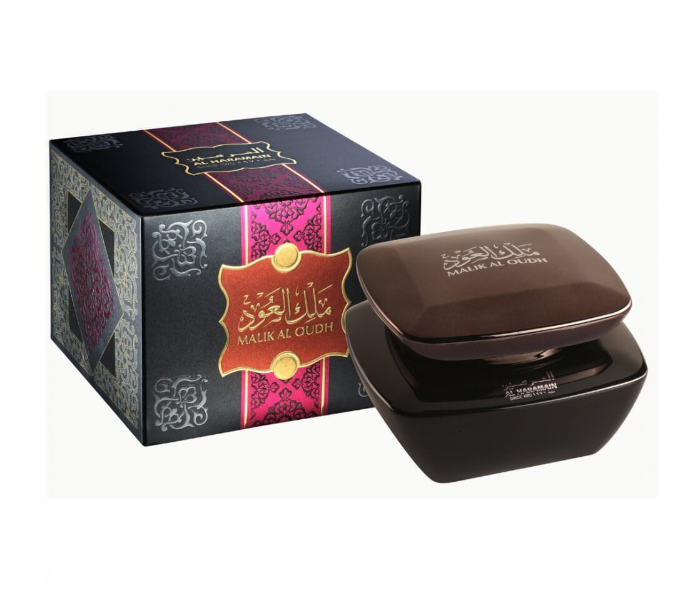 Al Haramain AHP1154 75g Malik Al Oudh - Zoom Image