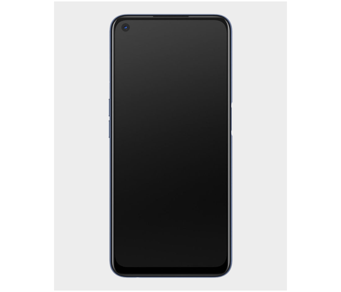 Oppo A92 Smartphone 8GB RAM 128GB Storage - Black - Zoom Image 2