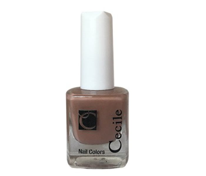 Cecile 82 Nail Color Caramel - Zoom Image