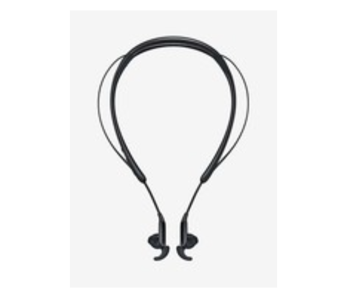 Samsung Level U Wireless Headphone - Black - Zoom Image 1