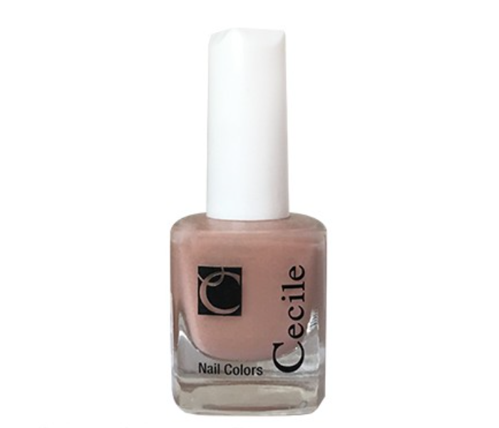 Cecile 101 Nail Color Ruse Nude - Zoom Image