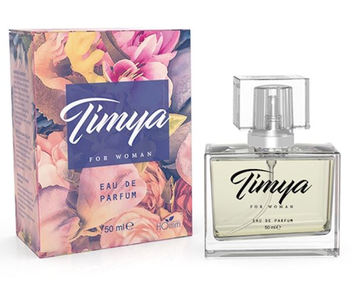 Lacinia Timya Eau De Parfume For Woman - Zoom Image