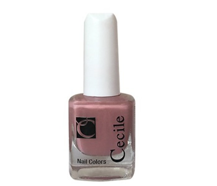 Cecile Nail Color Velvet - Zoom Image