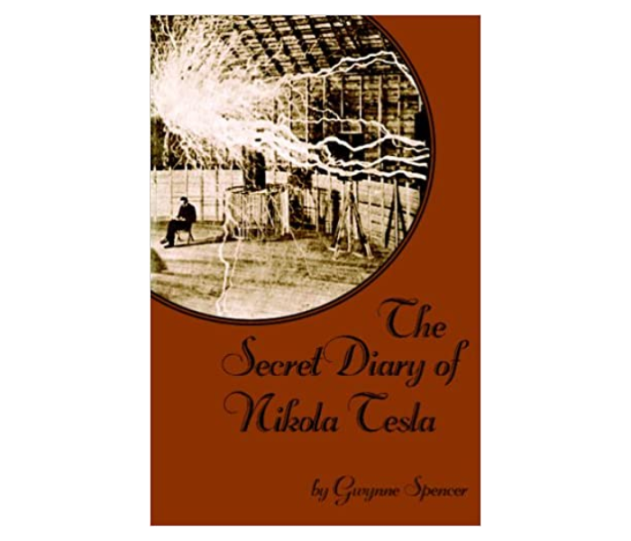 Nicola Tesla Secret  (Autobiography) E-Book - Zoom Image