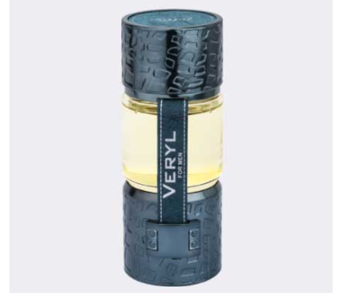 Sapil 100ml Veryl Eau De Parfum for Men - Zoom Image 1