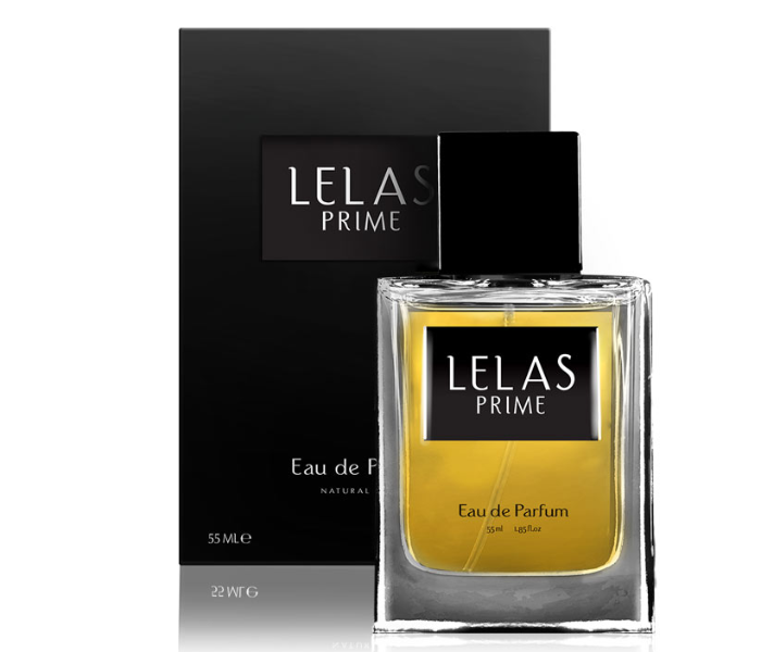 Lelas 55ml Arqa Eau De Parfum for Women - Zoom Image 1