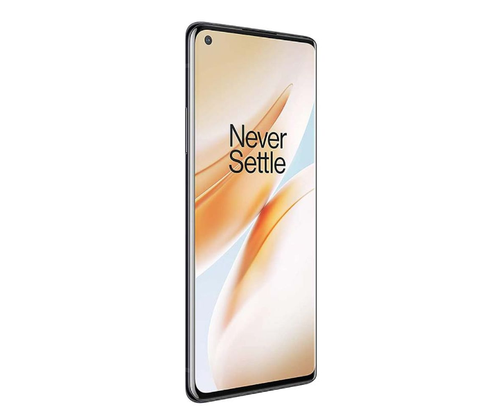 OnePlus 8 12GB RAM 256GB - Onyx Black - Zoom Image 4