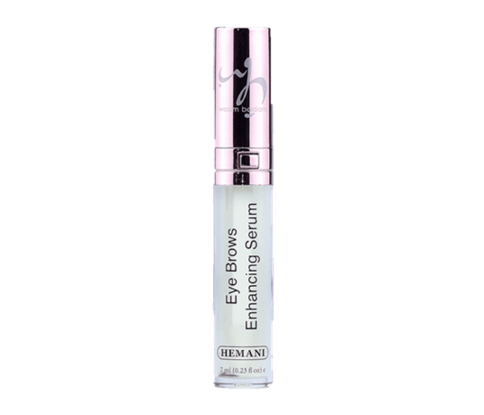 WB By Hemani Naturistic Eyebrow Enhancing Serum - Zoom Image