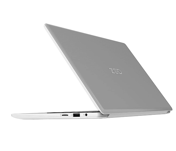 I-Life Zed Air 14.1 Inch Intel Celeron N3350 4GB RAM 128GB Windows10 - Silver - Zoom Image 3