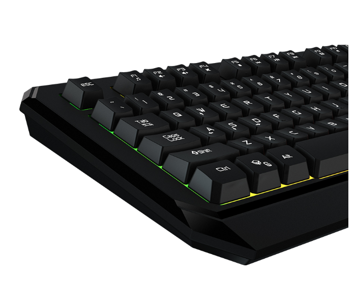 Meetion K9320 Gaming Keyboard - Black - Zoom Image 3