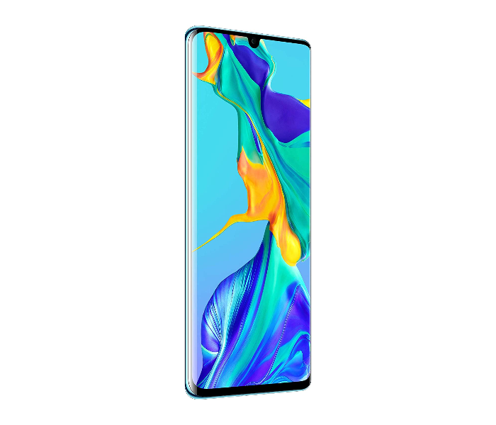 Huawei P30 Pro 8GB RAM 128GB - Breathing Crystal - Zoom Image 3