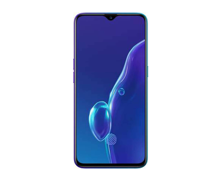 Realme X2 8GB RAM 128GB - Blue - Zoom Image 1