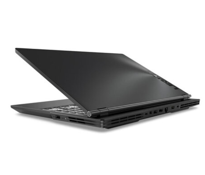 Lenovo 81SX0062AX Ideapad Notebook Legion Y540-15IRH - I7 9750H - 16GB - 1TB - 256GB - 6GB NVIDIA GTX 1660TI GDDR6 - 15.6inch FHD - Windows10 -Black - Zoom Image 3