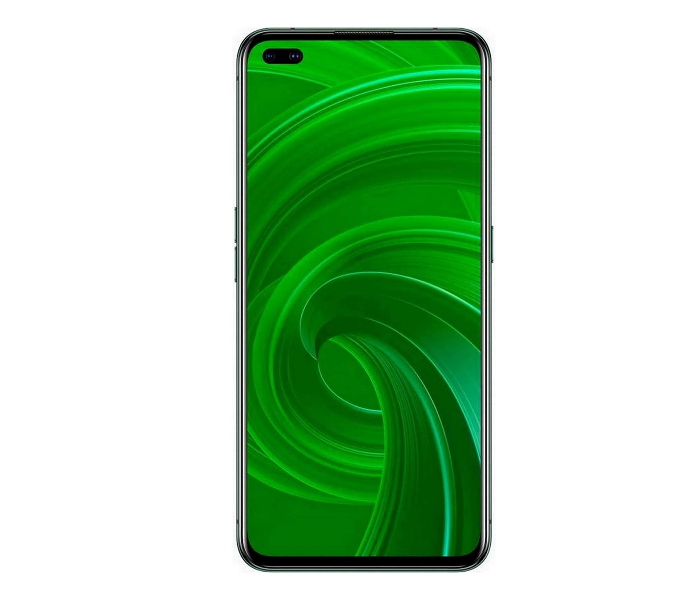 Realme X50 Pro 5G 8GB RAM 128GB - Green - Zoom Image 1