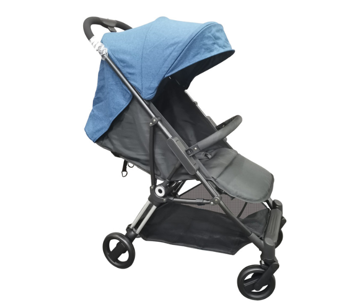 Babylove 27-112S Baby Love Stroller - Blue - Zoom Image 1