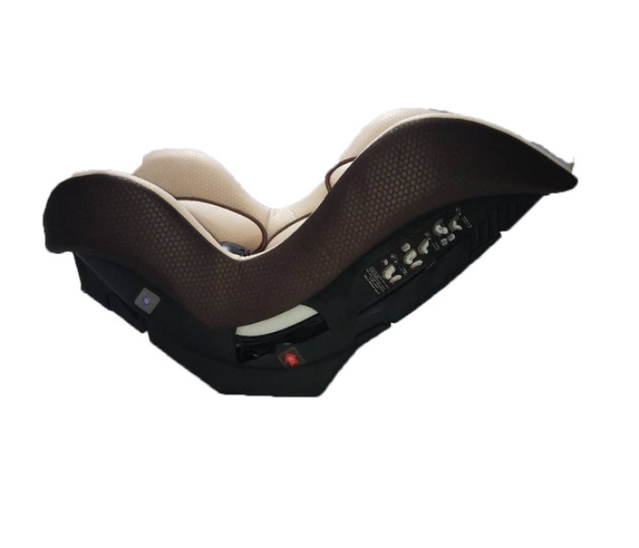 Babylove 33-209LB Baby Love Car Seat - Brown - Zoom Image 5