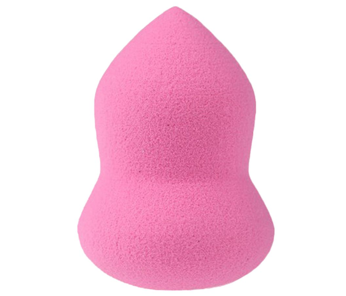 Bottle Gourd Flawless Makeup Powder Puff Sponge-Pink - Zoom Image