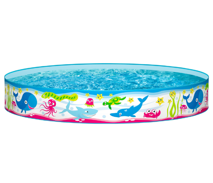 Bestway 152x25cm Fill N Fun Pool - Zoom Image 2