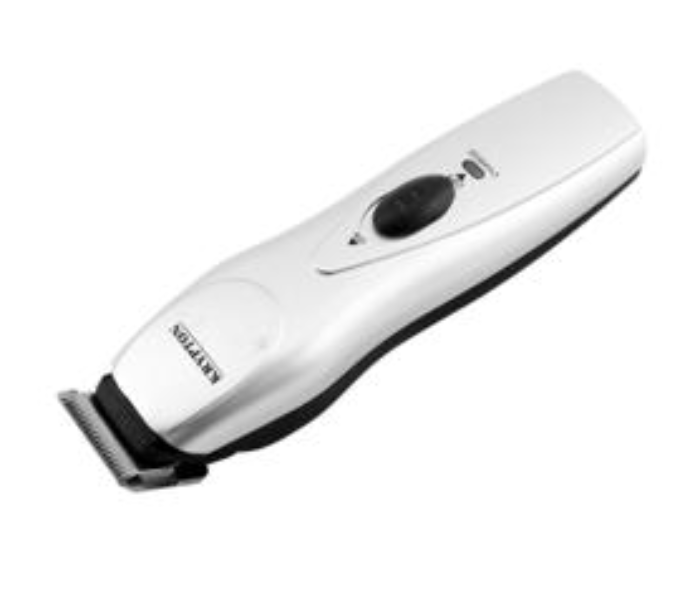 Krypton KNTR6042 Rechargeable Trimmer with Adjustable Razor for MEN Multi-color - Zoom Image 3