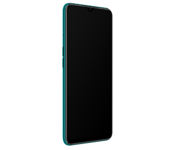 Oppo A31 4GB RAM 64GB 4G LTE- Lake Green - Zoom Image 4