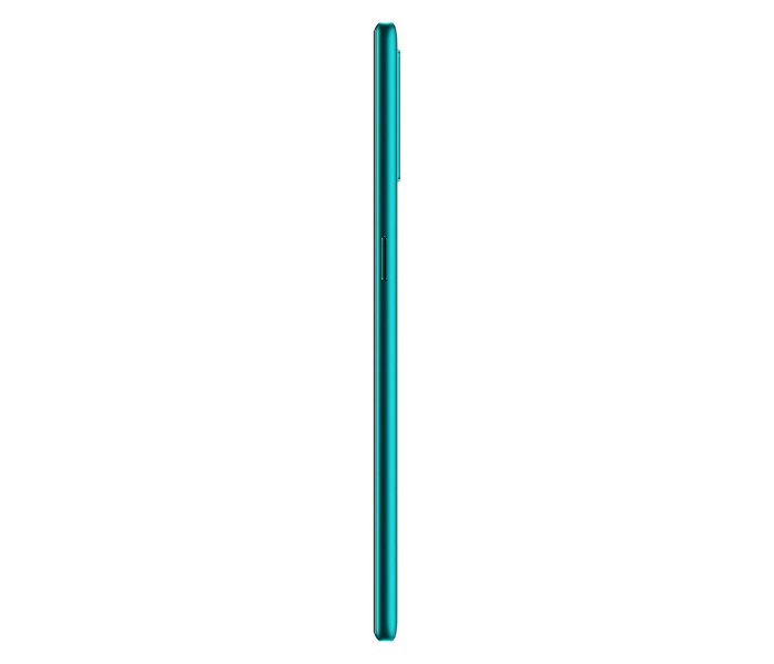 Oppo A31 4GB RAM 128GB 4G LTE- Lake Green - Zoom Image 7