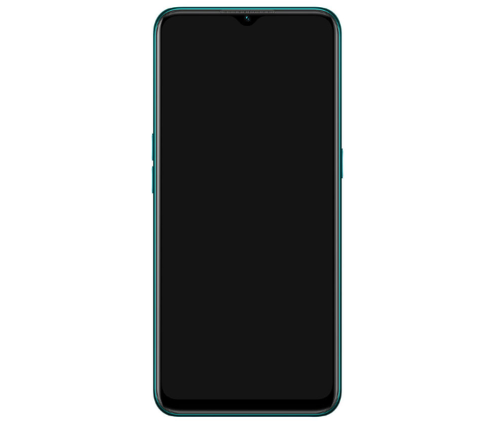 Oppo A31 4GB RAM 64GB 4G LTE- Lake Green - Zoom Image 2