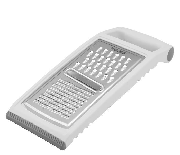 Royalford RF1666-G Flat Grater - Off White - Zoom Image 2