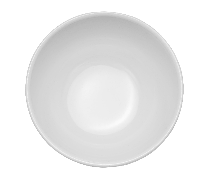 Royalford RF1080-RB 3.5-inch Rice Bowl - White - Zoom Image 3