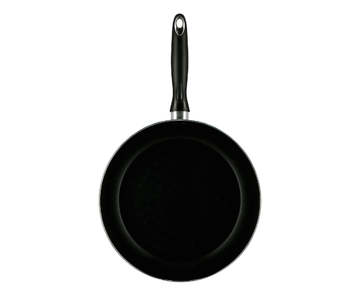 Royalford RF1258FP18 18cm 3 Layer Non-Stick Fry Pan - Red - Zoom Image 5