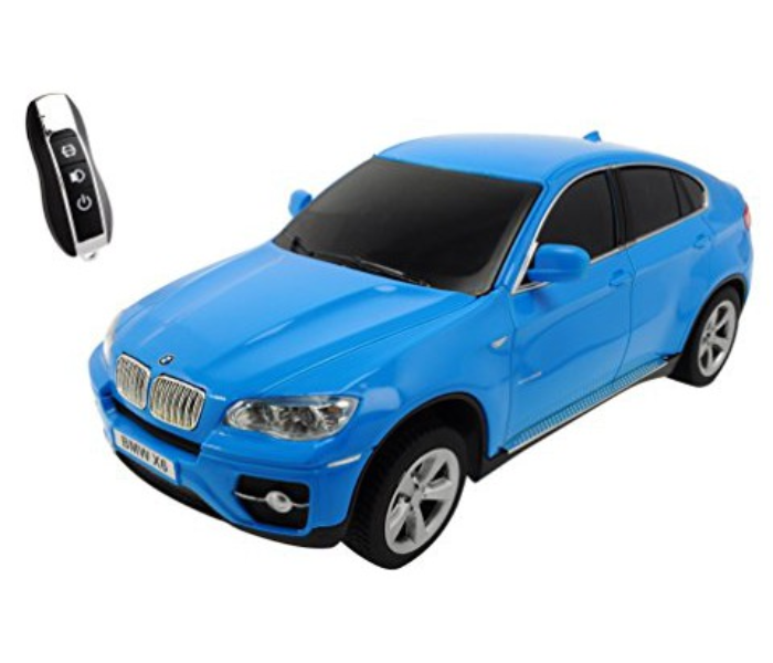 Simba Dickie Toys RC Motion Control Bmw X6 - Zoom Image