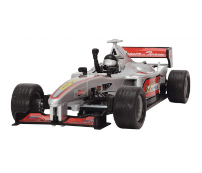 Simba Formula Racing Vehicle - Zoom Image 2