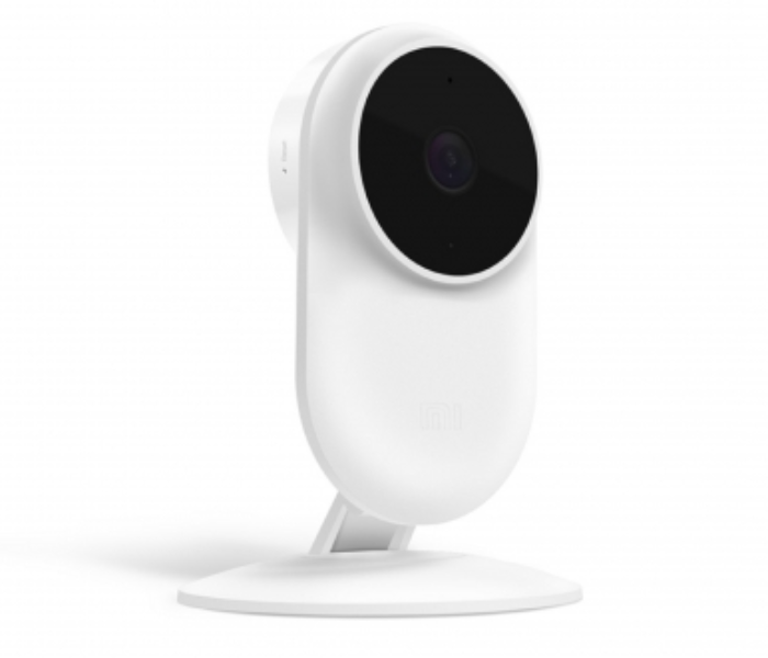 Xiaomi Mi 1080p Basic Home Security Camera - White - Zoom Image 1