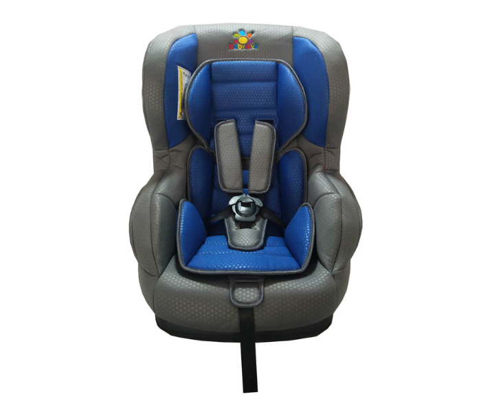 Babylove 33-586LB Baby Love Car Seat - Blue - Zoom Image 1