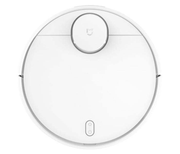 Xiaomi Mi Robot Vacuum-Mop P - White - Zoom Image 1