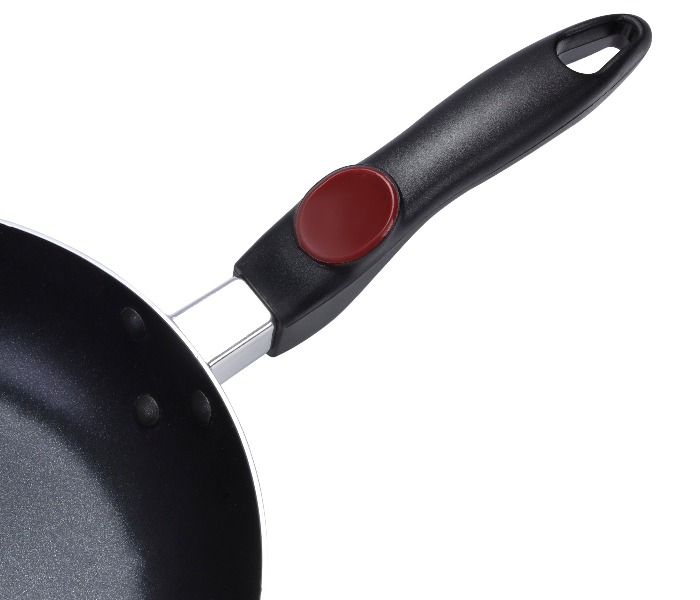 Royalford RF2958 28cm Elegant Fry Pan - Red - Zoom Image 5