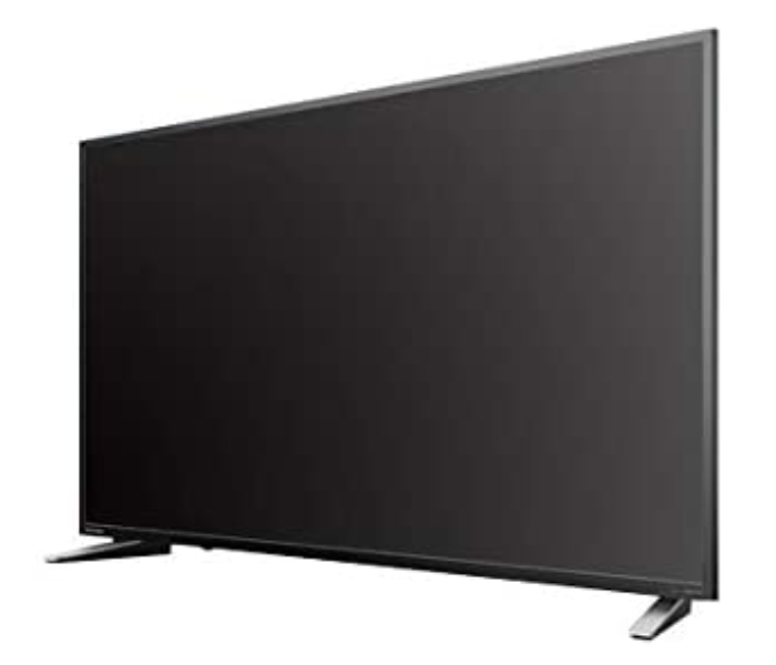 Toshiba 55U5865EE 55 inches UHD Smart LED TV - Black - Zoom Image 2