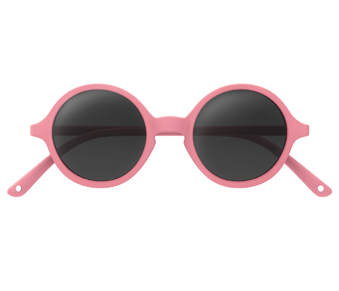 Kietla Wo3sunpink Woam 4-6 Year Sunglasses - Pink - Zoom Image 1