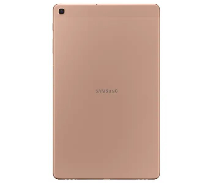 Samsung SM-T515 Galaxy Tab A 10.1 inches 2019 LTE 2GB RAM 32 GB - Gold - Zoom Image 4