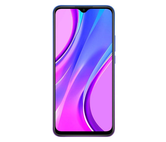 Xiaomi Redmi 9 3GB RAM 32GB Smartphone - Sunset Purple - Zoom Image 2