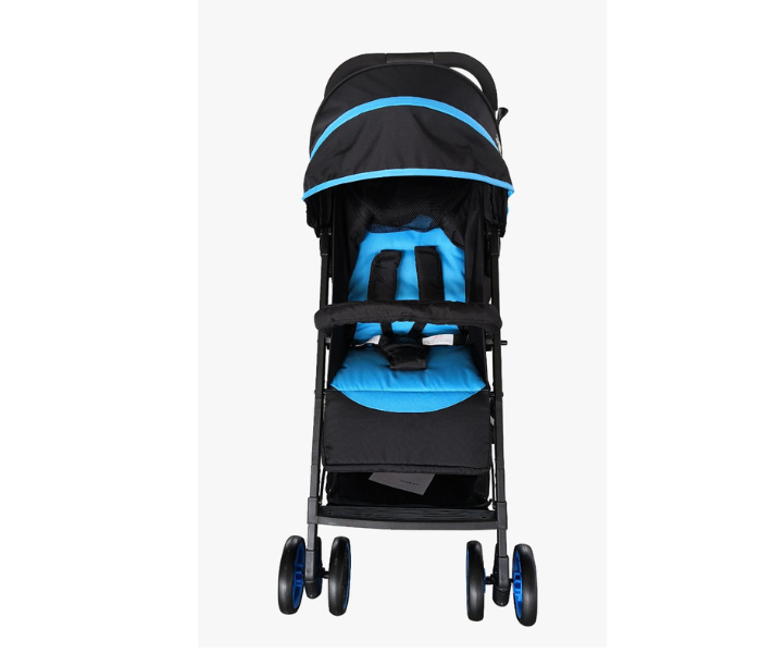 Baby Love 27-5Q Baby Love Stroller - Blue - Zoom Image 1